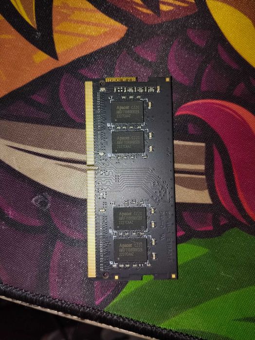 Озу 8гб 2666 sodimm ddr4