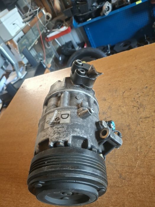 Compresor aer condiționat Bmw 320 E46 E39 E36 2.0D