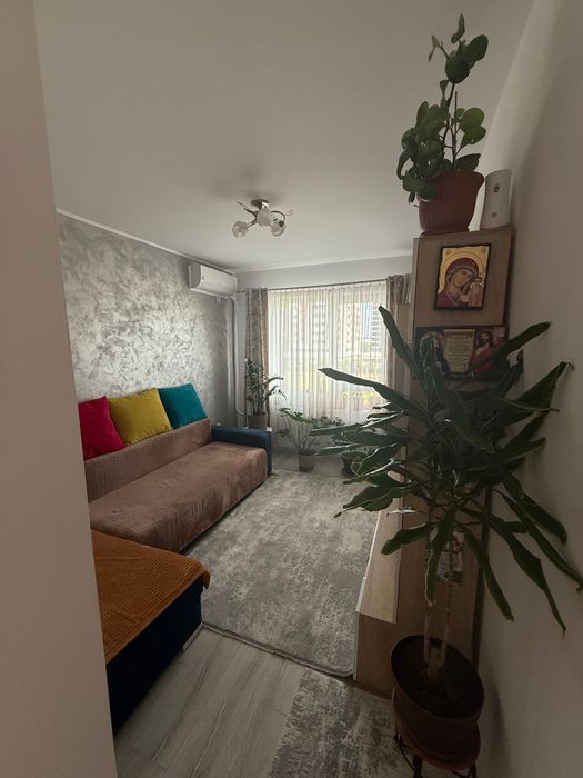 Garsonieră de vânzare militari residence