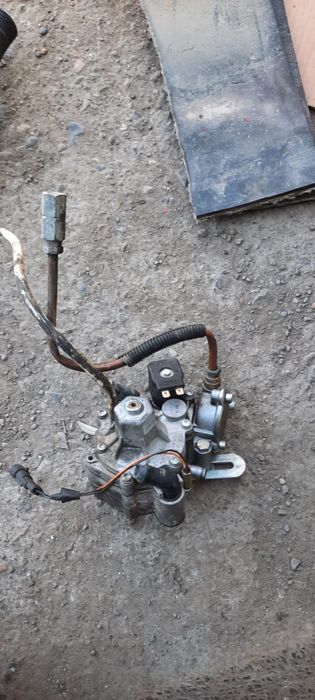 Газ гбо на 6 цилидр