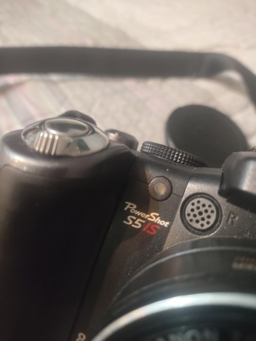 фотоаппарат canon