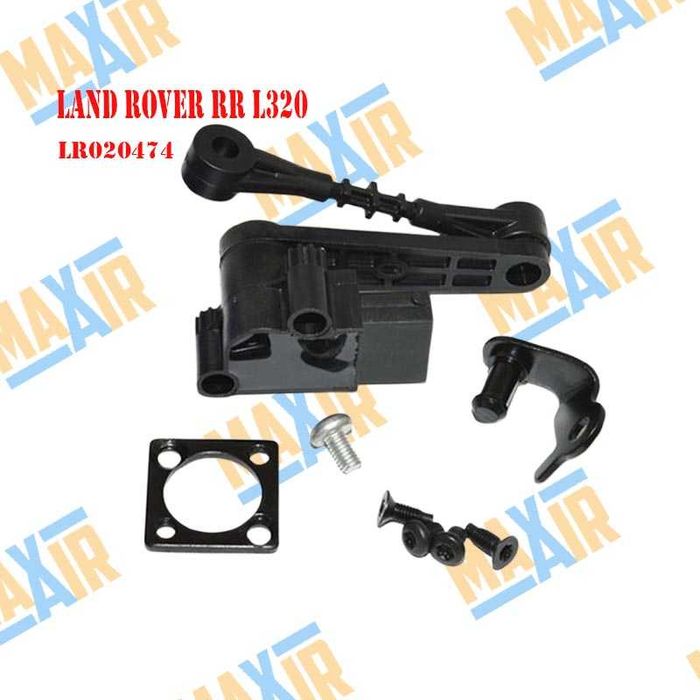 Сензор датчик кантар за ниво на въздушно окачване LR Range Rover L320