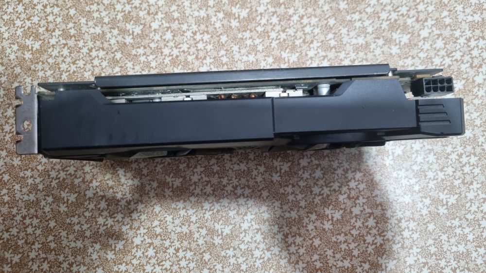 Видеокарта RX 470 4GB