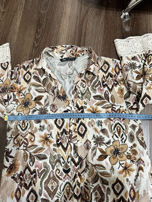 Bluza Zara noua de dama
