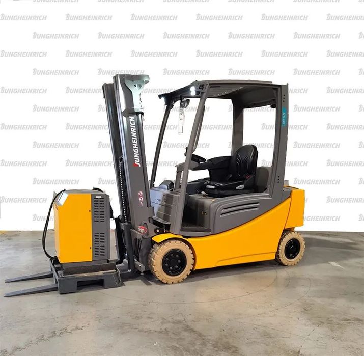 Jungheinrich EFG 320 FN554751