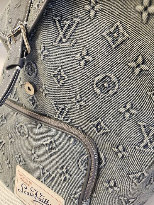 Раница Louis Vuitton