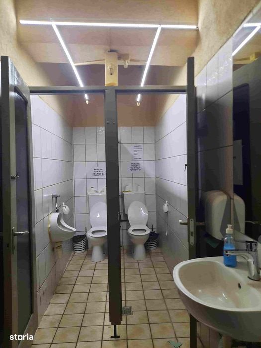 spatiu comercial, birouri, cabinet zona Centrala