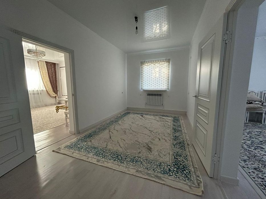 Береке ауылында үй сатылады.