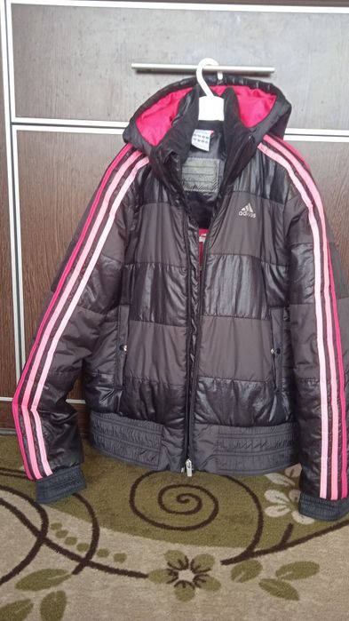 Оригинално яке Adidas M