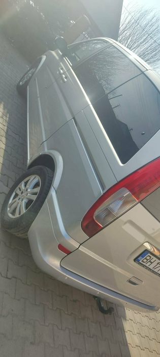 MERCEDES-BENZ V-Class 0 — imagine 3