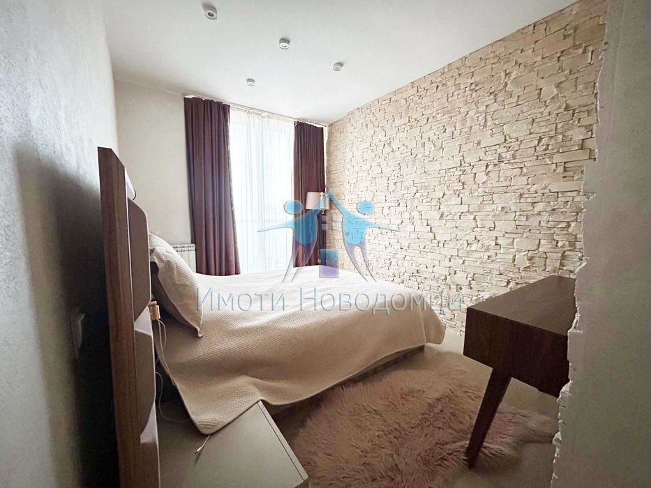 Продава се Тристаен апартамент в Шумен, Пазара - 110 кв.м за 2273 €/кв.м - Снимка #6