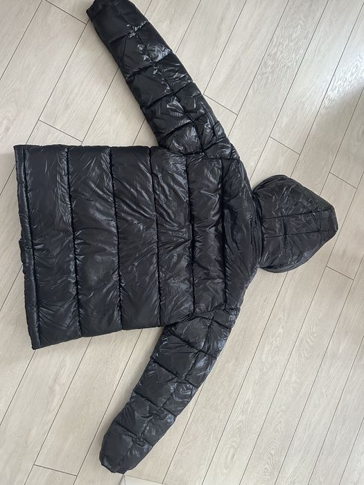 Moncler jacket black