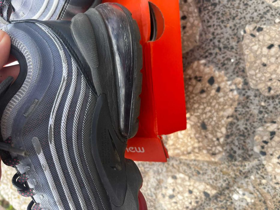 Детски маратонки Найк