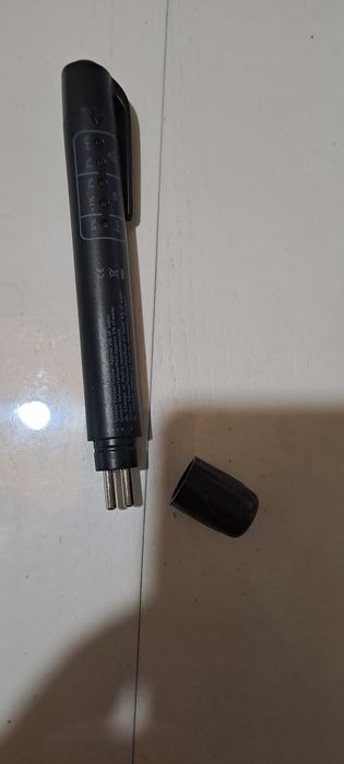 тестер за спирачна течност