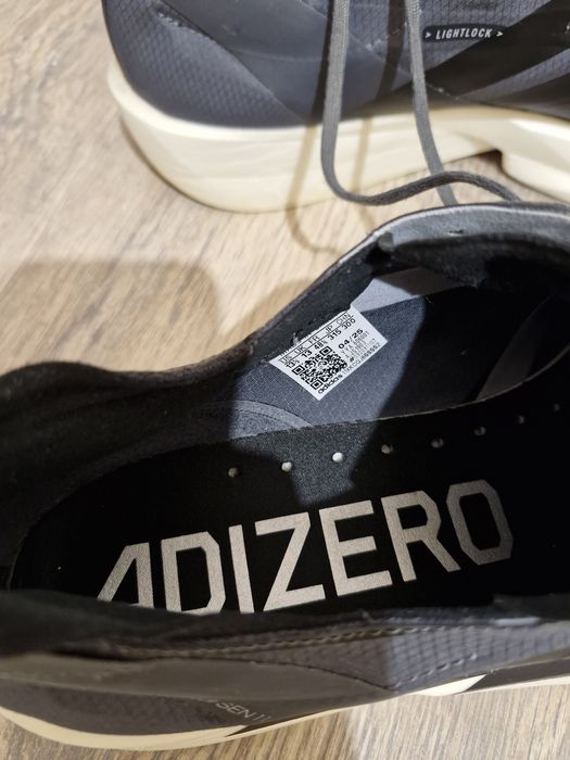 Adidas Takumi Sen 11