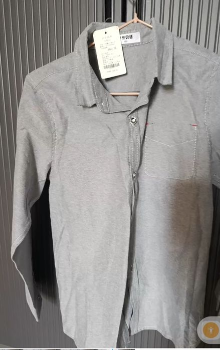 Рубашка для мальчика