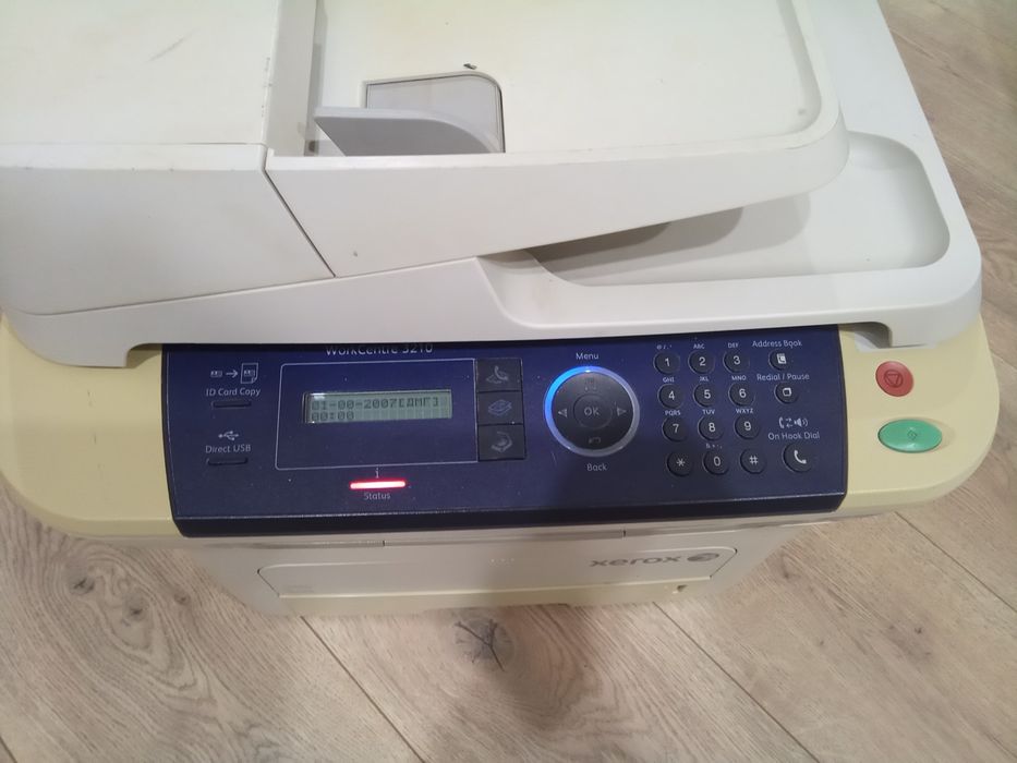 Продам МФУ за 7000 тенге