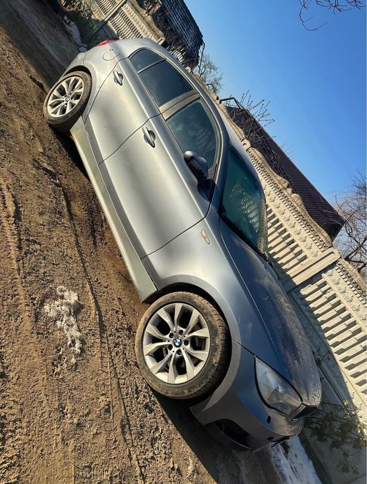 Bmw seria 1 118d