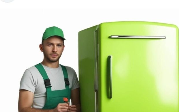 Ремонт холодильников
