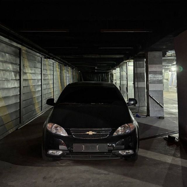 Chevrolet Lacetti / Gentra 2023