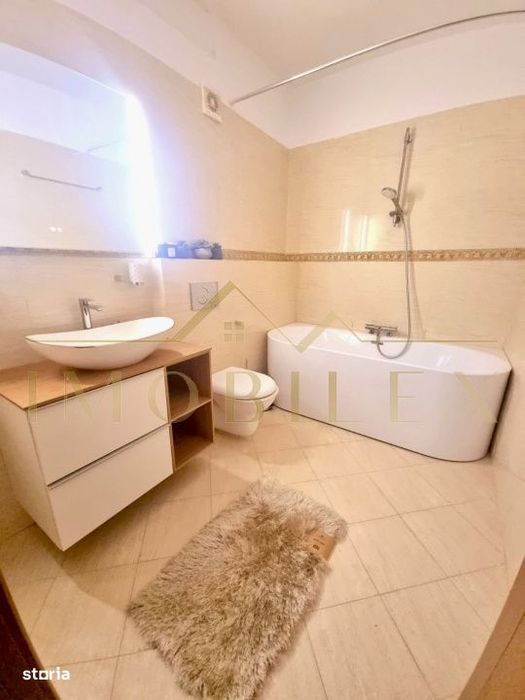 PENTHOUSE 5 camere, 3 bai, view superb, Buna Ziua Cluj Napoca