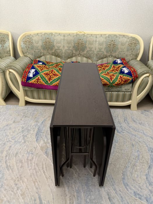 Стол трансформер