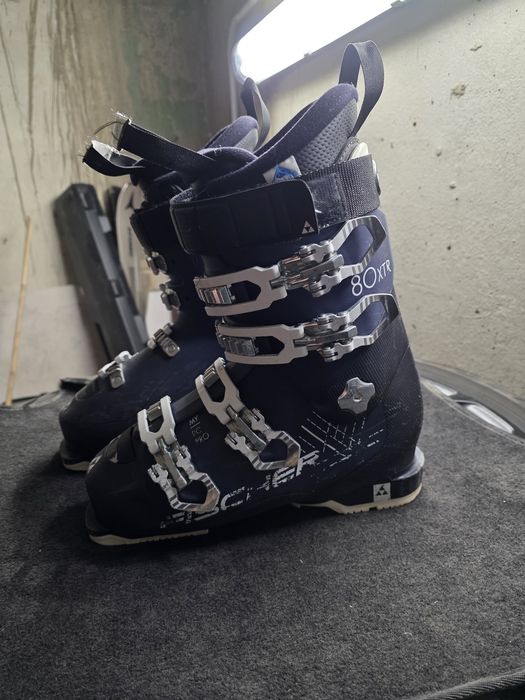 Ски обувки Fischer RC Pro, 25.5 mm, номер 40