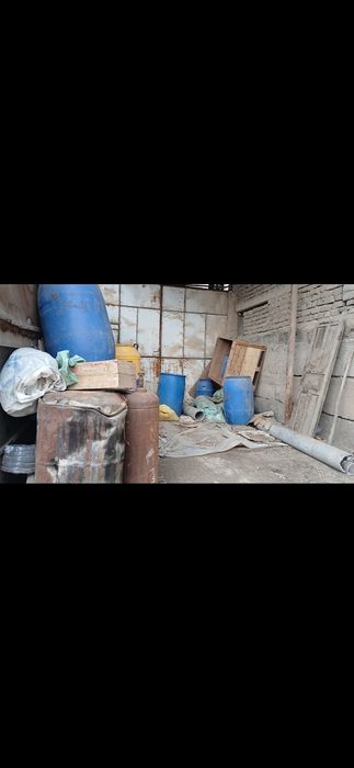 Продаётся земля В Назарбеке