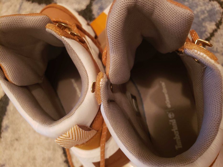 Vand ghete Timberland