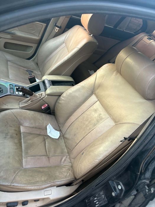 Продавам BMW E39 M57D30 193 Фейслифт