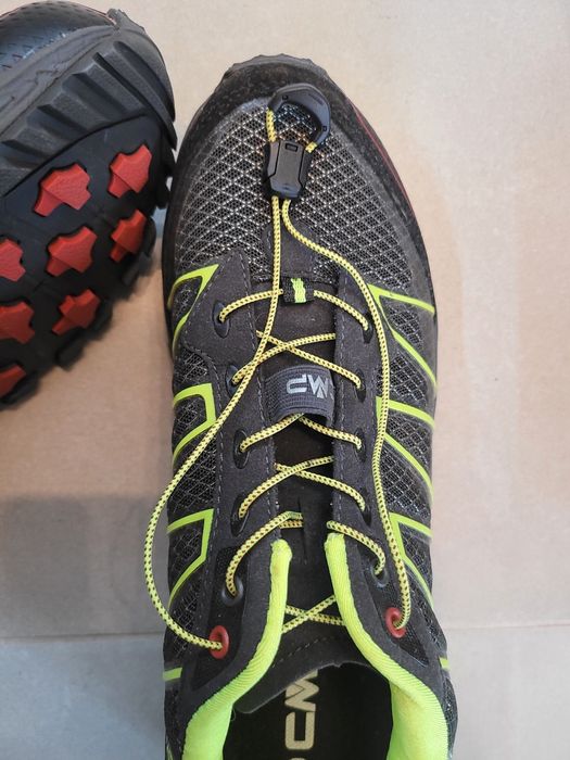 Трекинг обувки CMP Altak 45 номер