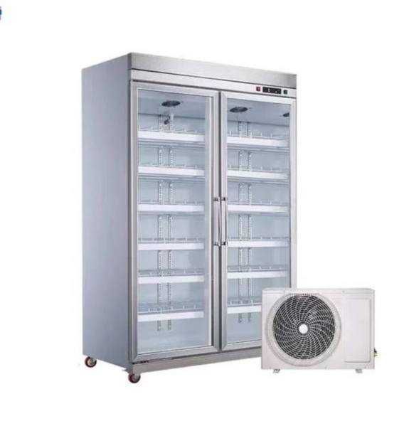 Барча турдаги Витрина холодильникларни Буюртма асосида таеррлаймиз