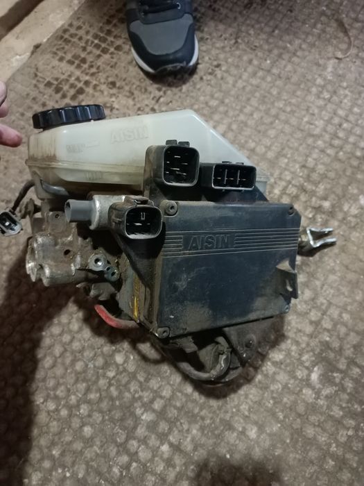 Запчасти Митсубиси Pajero