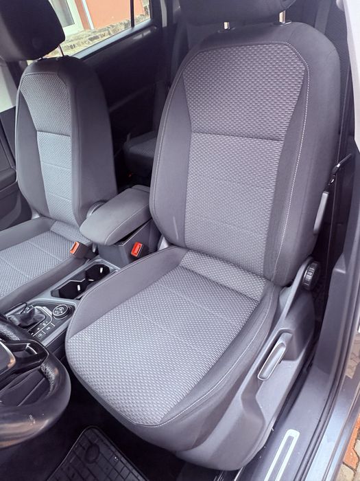 Tiguan -ALLSPACE -proprietar
