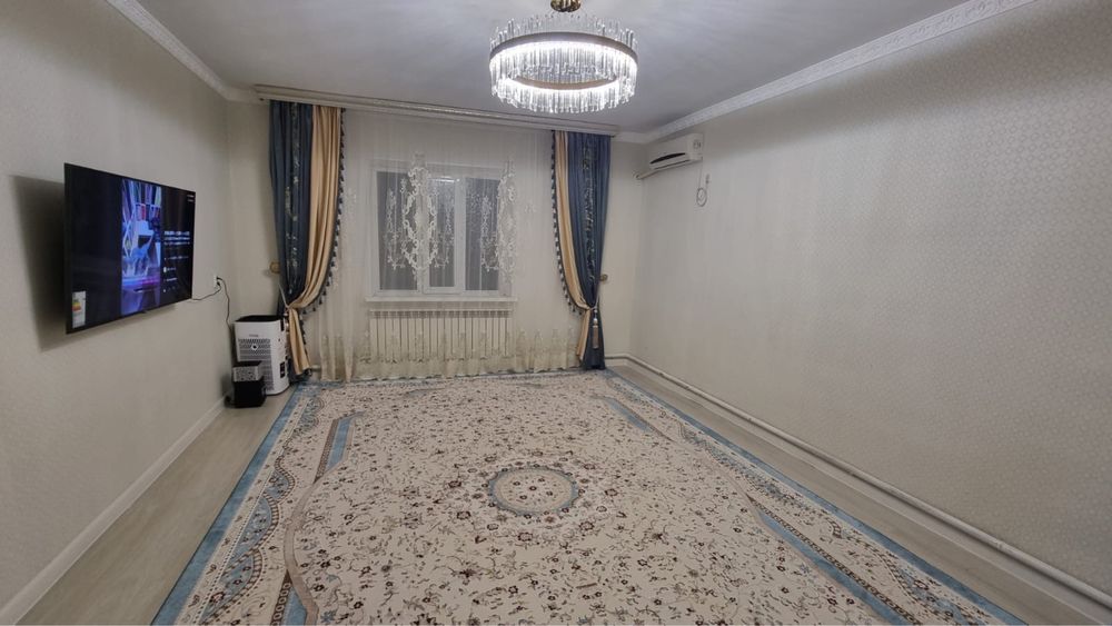 Квартира в центре