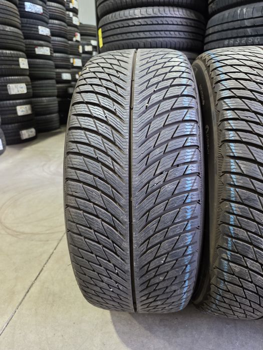 255/50/19//235/55/19 MICHELIN