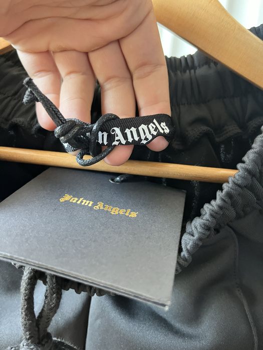 Pantaloni Palm Angeles