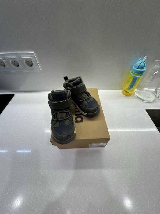 Детские ботинки Vicco 26 размер