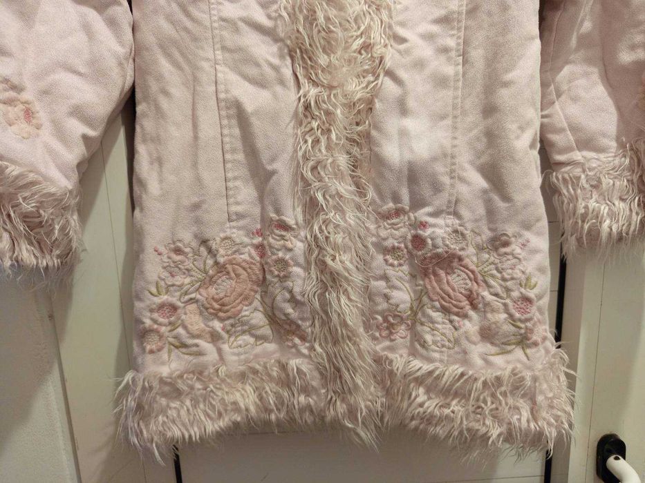 Чисто ново детско яке/палто H&M