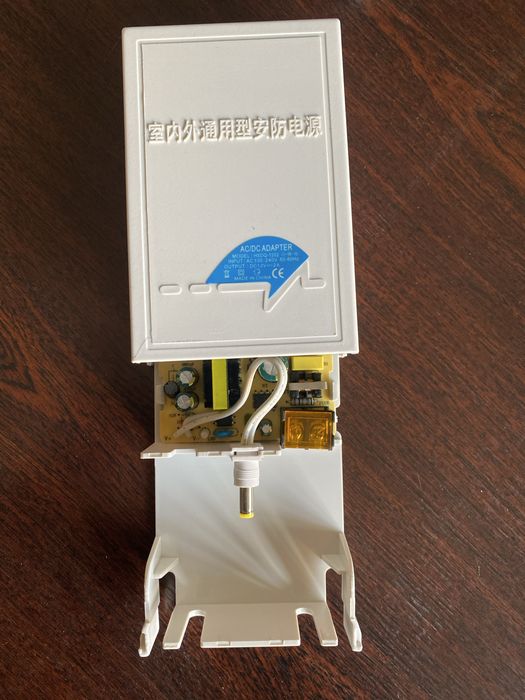 Блоки питания от 3V-до 24V