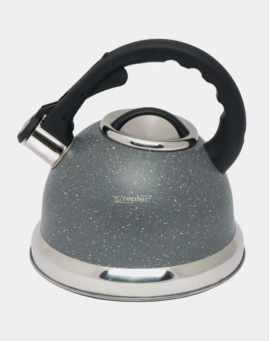 Чайник arshia новый