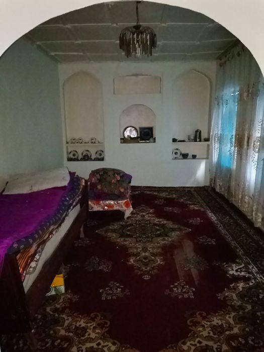 Эски шахарда ховли сотилади