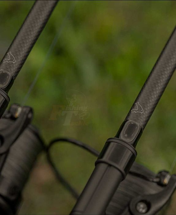 Въдици AVID CARP Revolve Rod 10ft 3.5lbs