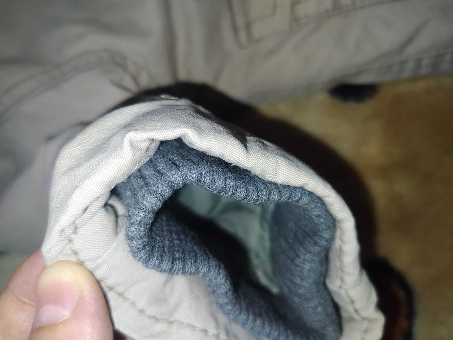 Детская куртка унисекс 6000