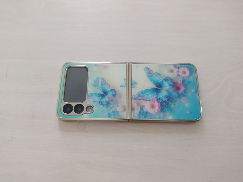 Samsung Galaxy Z flip