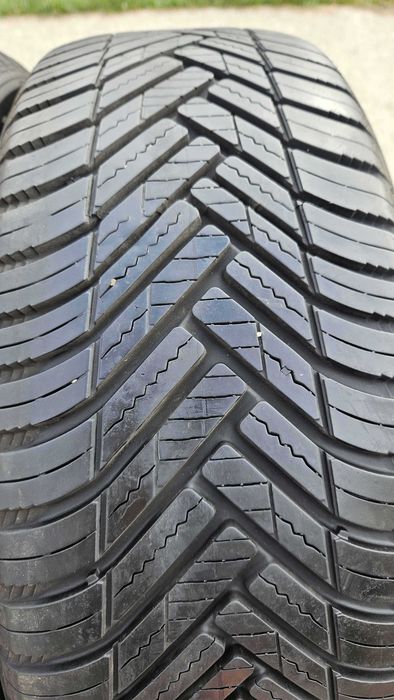 195/55 R16 • All Season • Hankook Kinergy 4s 91H | 2 buc | DOT 2024 | Pret/buc