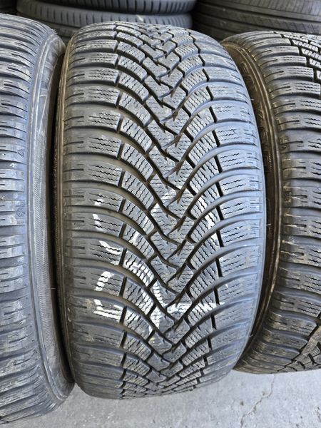 215/45/17 Falken 4бр