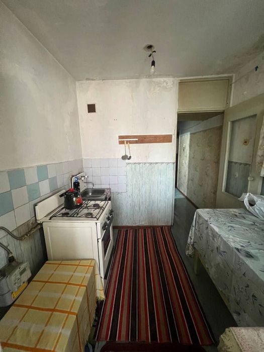 Chirchiq shahar 3 mikrarayon sotiladi