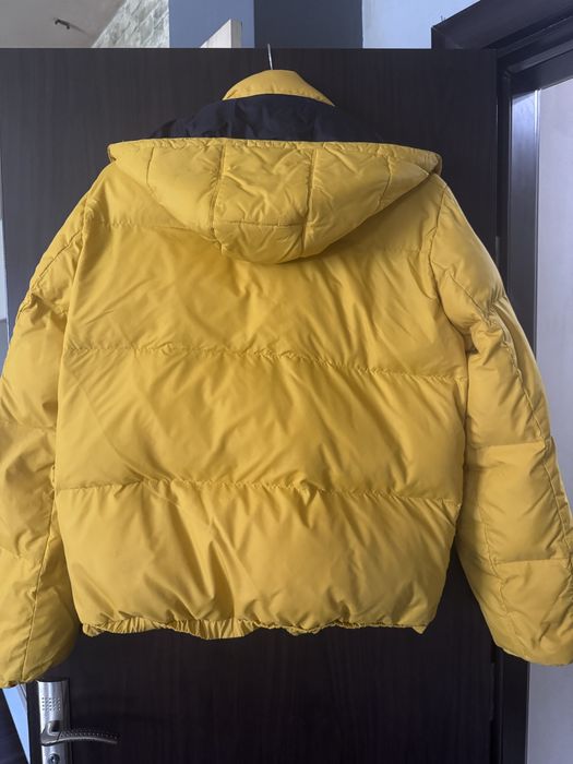 Tommy Jeans-плътно яке