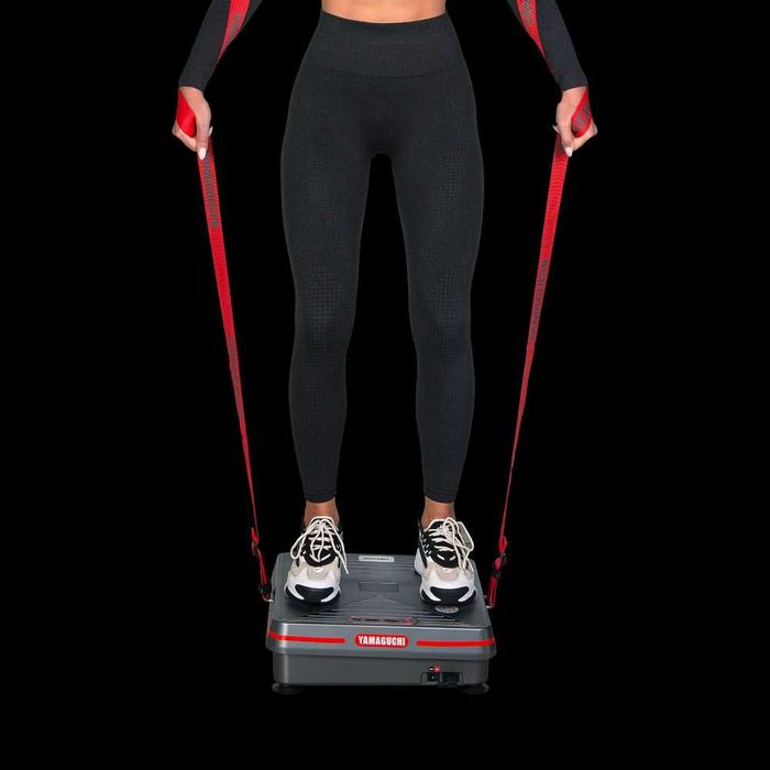 Виброплатформа Yamaguchi Vibroplate Shape Up